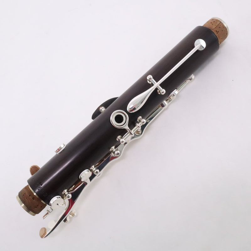 Selmer Paris Model A16PR2 'Privilege II' Professional A Clarinet OPEN BOX- for sale at BrassAndWinds.com