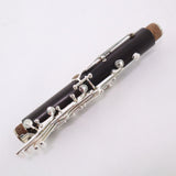 Selmer Paris Model A16PR2 'Privilege II' Professional A Clarinet OPEN BOX- for sale at BrassAndWinds.com