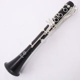 Selmer Paris Model A16PR2 'Privilege II' Professional A Clarinet OPEN BOX- for sale at BrassAndWinds.com