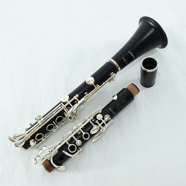 Selmer Paris Model B16 'Prologue' Intermediate Bb Clarinet SN R05217 OPEN BOX- for sale at BrassAndWinds.com