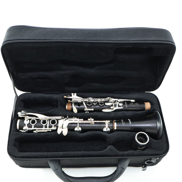 Selmer Paris Model B16 'Prologue' Intermediate Bb Clarinet SN R05217 OPEN BOX- for sale at BrassAndWinds.com