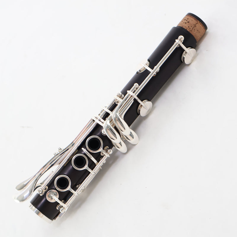 Selmer Paris Model B16PRESENCE Professional Bb Clarinet SN S02118 EXCELLENT- for sale at BrassAndWinds.com