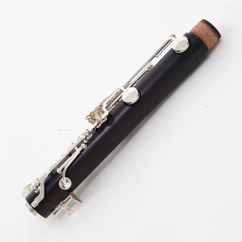 Selmer Paris Model B16PRESENCE Professional Bb Clarinet SN S02118 EXCELLENT- for sale at BrassAndWinds.com