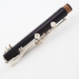 Selmer Paris Model B16PRESENCE Professional Bb Clarinet SN S02118 EXCELLENT- for sale at BrassAndWinds.com