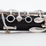 Selmer Paris Model B16PRESENCE Professional Bb Clarinet SN S02118 EXCELLENT- for sale at BrassAndWinds.com