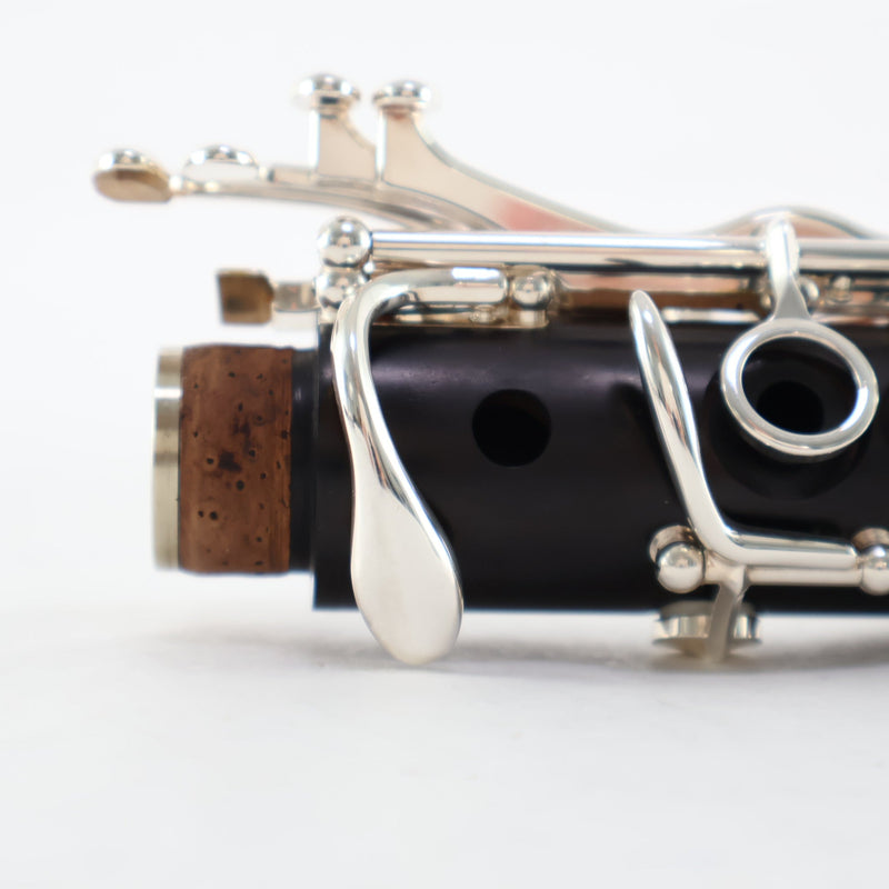 Selmer Paris Model B16PRESENCE Professional Bb Clarinet SN S02118 EXCELLENT- for sale at BrassAndWinds.com