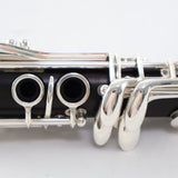 Selmer Paris Model B16PRESENCE Professional Bb Clarinet SN S02118 EXCELLENT- for sale at BrassAndWinds.com