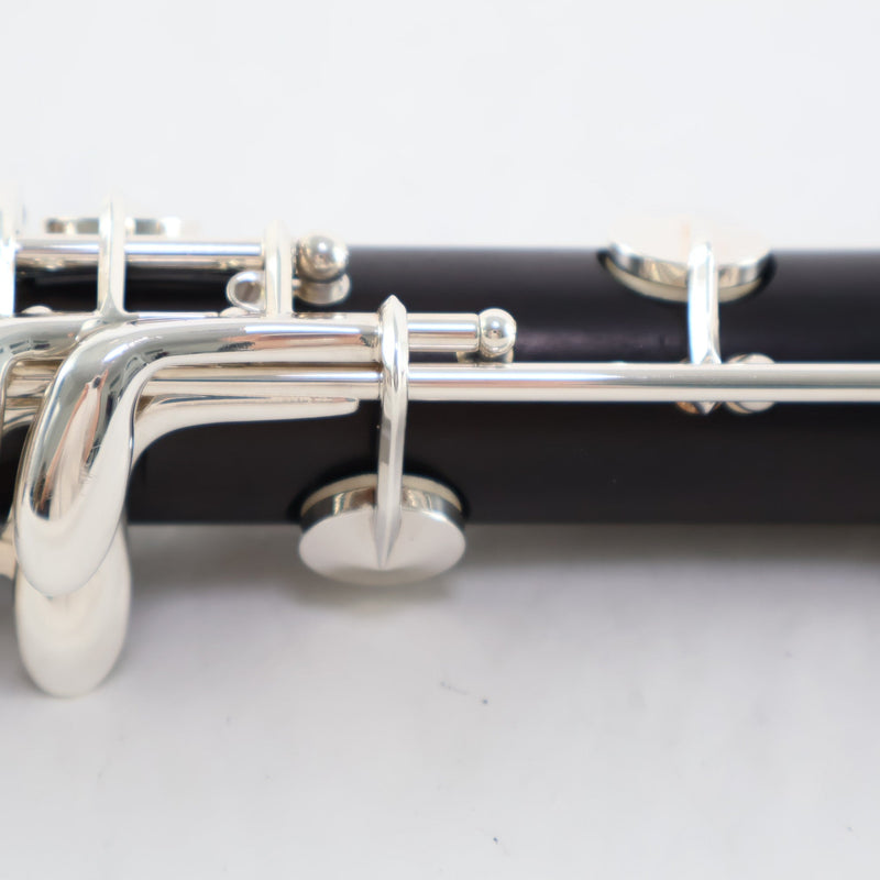 Selmer Paris Model B16PRESENCE Professional Bb Clarinet SN S02118 EXCELLENT- for sale at BrassAndWinds.com