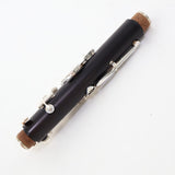 Selmer Paris Model B16PRESENCE Professional Bb Clarinet SN S02118 EXCELLENT- for sale at BrassAndWinds.com