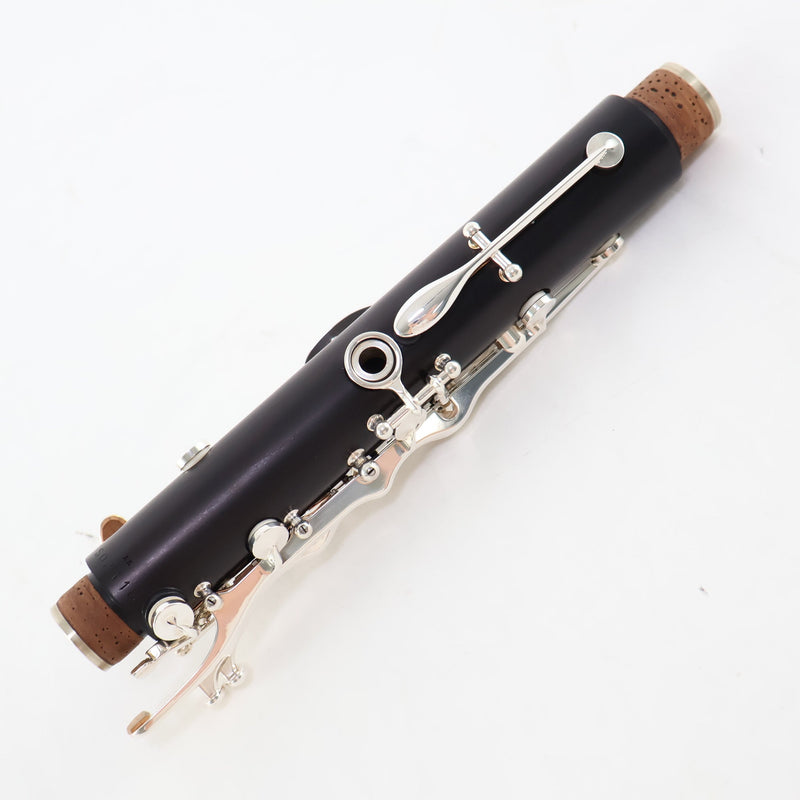 Selmer Paris Model B16PRESENCE Professional Bb Clarinet SN S02118 EXCELLENT- for sale at BrassAndWinds.com