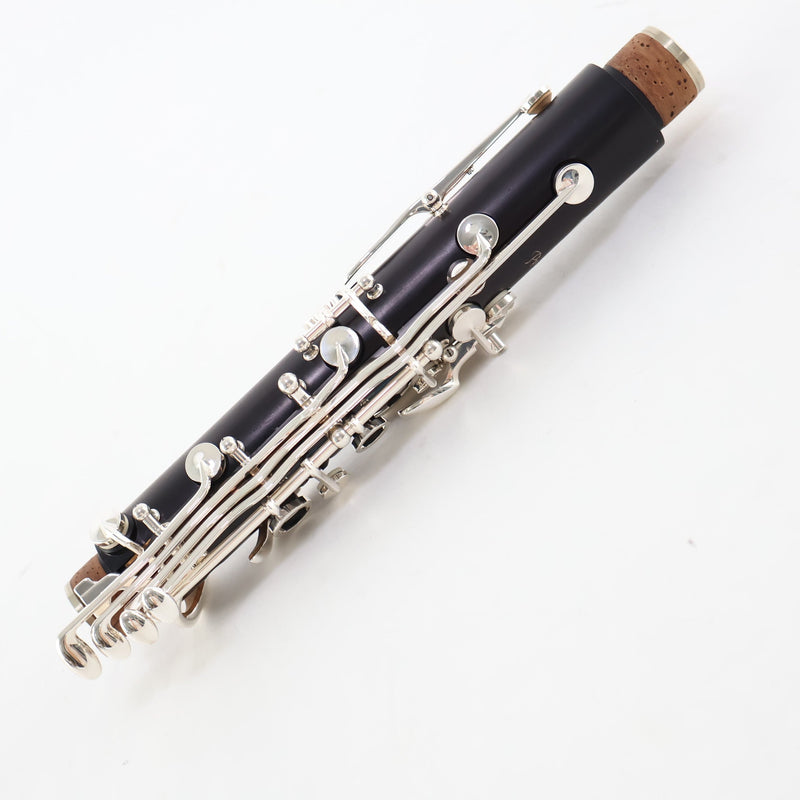 Selmer Paris Model B16PRESENCE Professional Bb Clarinet SN S02118 EXCELLENT- for sale at BrassAndWinds.com