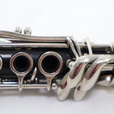 Selmer Paris Professional Eb Soprano Clarinet SN U3209 FRESH OVERHAUL- for sale at BrassAndWinds.com