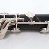 Selmer Paris Professional Eb Soprano Clarinet SN U3209 FRESH OVERHAUL- for sale at BrassAndWinds.com