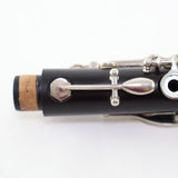 Selmer Paris Professional Eb Soprano Clarinet SN U3209 FRESH OVERHAUL- for sale at BrassAndWinds.com