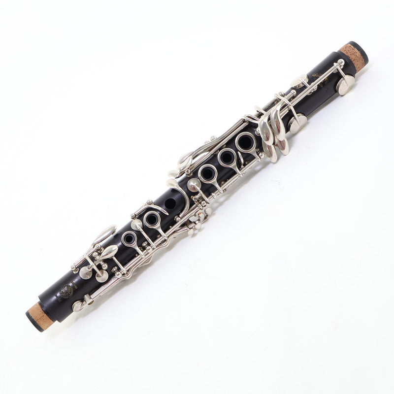 Selmer Paris Professional Eb Soprano Clarinet SN U3209 FRESH OVERHAUL- for sale at BrassAndWinds.com