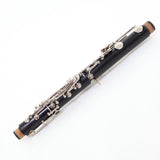 Selmer Paris Professional Eb Soprano Clarinet SN U3209 FRESH OVERHAUL- for sale at BrassAndWinds.com