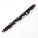 Selmer Paris Professional Eb Soprano Clarinet SN U3209 FRESH OVERHAUL- for sale at BrassAndWinds.com