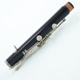 Selmer Paris Series 9 Professional Bb Clarinet SN S3030 FRESH OVERHAUL- for sale at BrassAndWinds.com