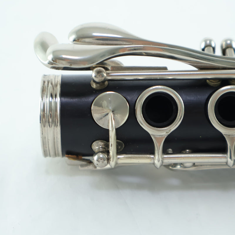 Selmer Paris Series 9 Professional Bb Clarinet SN S3030 FRESH OVERHAUL- for sale at BrassAndWinds.com