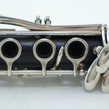 Selmer Paris Series 9 Professional Bb Clarinet SN S3030 FRESH OVERHAUL- for sale at BrassAndWinds.com