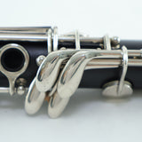 Selmer Paris Series 9 Professional Bb Clarinet SN S3030 FRESH OVERHAUL- for sale at BrassAndWinds.com