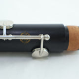 Selmer Paris Series 9 Professional Bb Clarinet SN S3030 FRESH OVERHAUL- for sale at BrassAndWinds.com