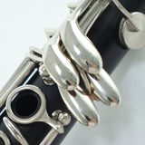 Selmer Paris Series 9 Professional Bb Clarinet SN S3030 FRESH OVERHAUL- for sale at BrassAndWinds.com