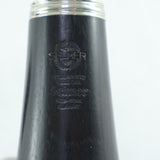 Selmer Paris Series 9 Professional Bb Clarinet SN S3030 FRESH OVERHAUL- for sale at BrassAndWinds.com