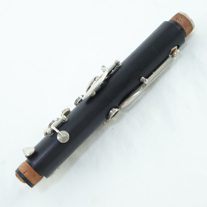 Selmer Paris Series 9 Professional Bb Clarinet SN S3030 FRESH OVERHAUL- for sale at BrassAndWinds.com