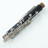 Selmer Paris Series 9 Professional Bb Clarinet SN S3030 FRESH OVERHAUL- for sale at BrassAndWinds.com