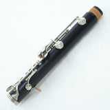 Selmer Paris Series 9 Professional Bb Clarinet SN S3030 FRESH OVERHAUL- for sale at BrassAndWinds.com