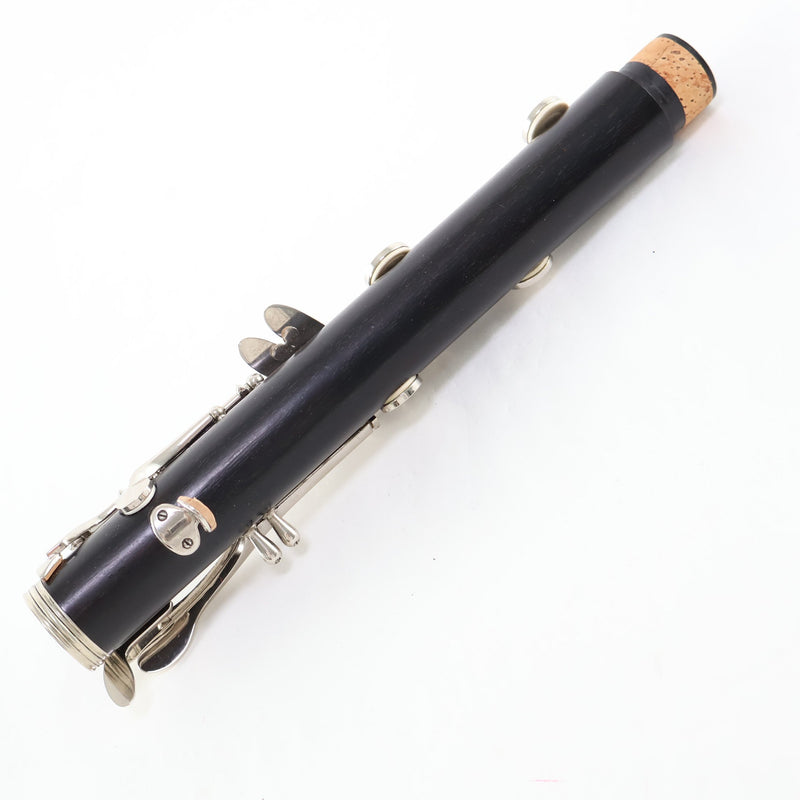 Selmer Paris Series 9 Professional Clarinet SN S2131 EXCELLENT- for sale at BrassAndWinds.com