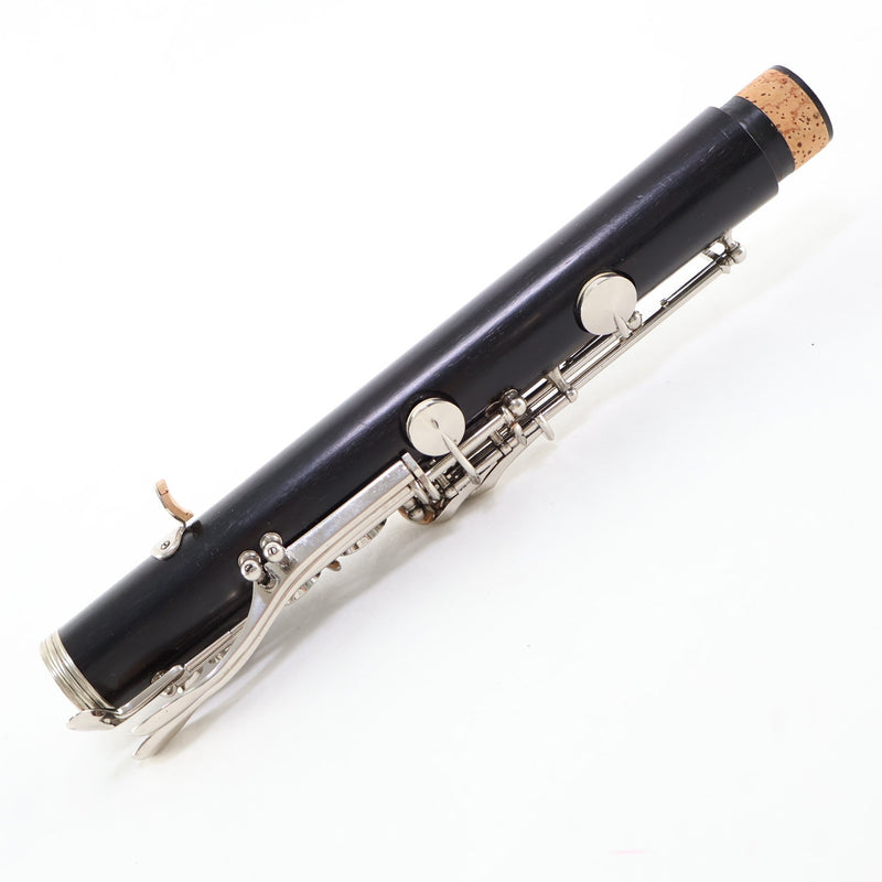 Selmer Paris Series 9 Professional Clarinet SN S2131 EXCELLENT- for sale at BrassAndWinds.com