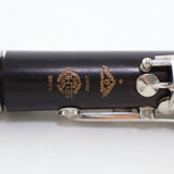 Selmer Paris Series 9 Professional Clarinet SN S2131 EXCELLENT- for sale at BrassAndWinds.com