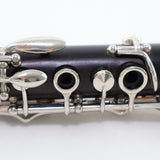 Selmer Paris Series 9 Professional Clarinet SN S2131 EXCELLENT- for sale at BrassAndWinds.com