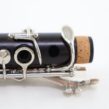 Selmer Paris Series 9 Professional Clarinet SN S2131 EXCELLENT- for sale at BrassAndWinds.com