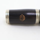 Selmer Paris Series 9 Professional Clarinet SN S2131 EXCELLENT- for sale at BrassAndWinds.com