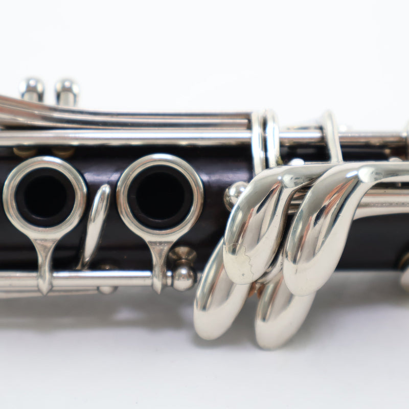 Selmer Paris Series 9 Professional Clarinet SN S2131 EXCELLENT- for sale at BrassAndWinds.com