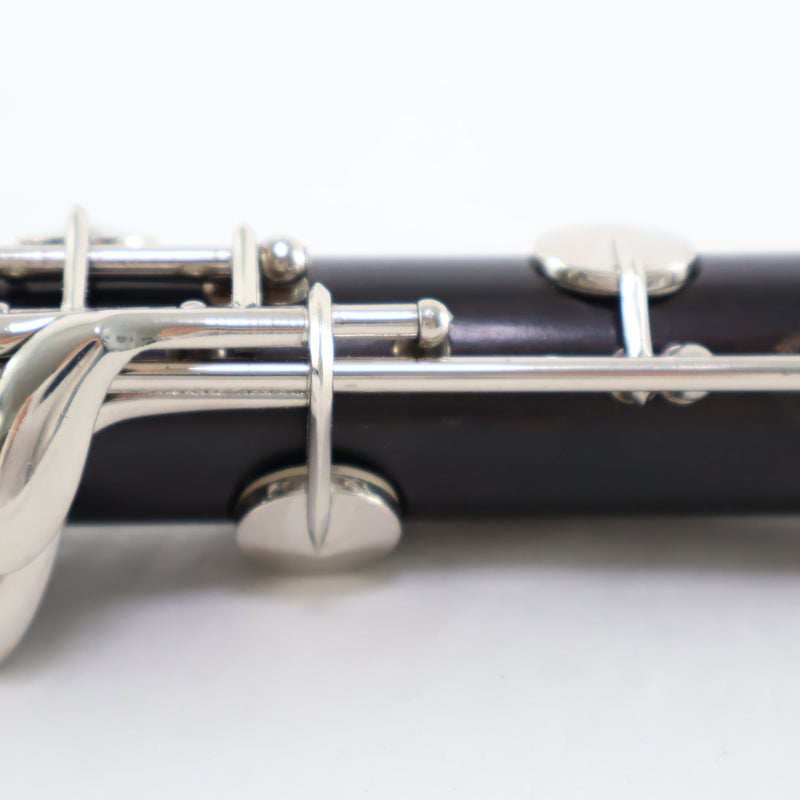 Selmer Paris Series 9 Professional Clarinet SN S2131 EXCELLENT- for sale at BrassAndWinds.com