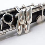 Selmer Paris Series 9 Professional Clarinet SN S2131 EXCELLENT- for sale at BrassAndWinds.com