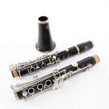 Selmer Paris Series 9 Professional Clarinet SN S2131 EXCELLENT- for sale at BrassAndWinds.com