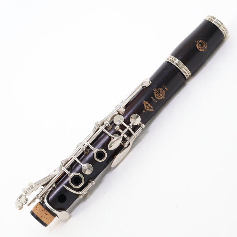 Selmer Paris Series 9 Professional Clarinet SN S2131 EXCELLENT- for sale at BrassAndWinds.com