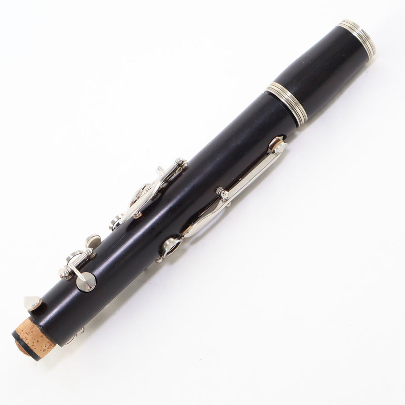 Selmer Paris Series 9 Professional Clarinet SN S2131 EXCELLENT- for sale at BrassAndWinds.com