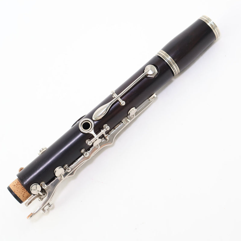 Selmer Paris Series 9 Professional Clarinet SN S2131 EXCELLENT- for sale at BrassAndWinds.com