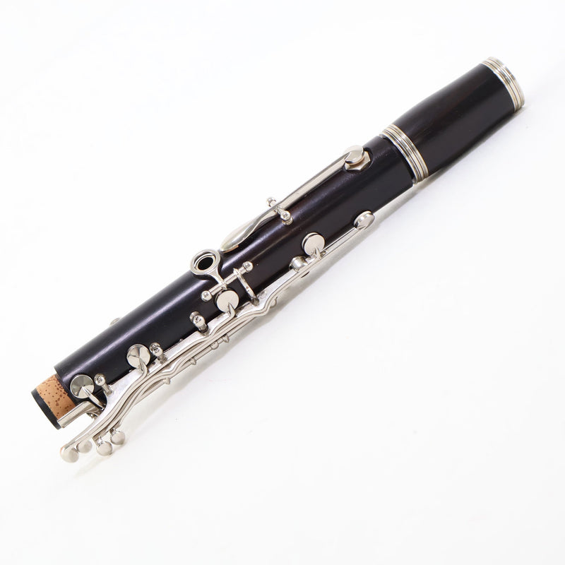 Selmer Paris Series 9 Professional Clarinet SN S2131 EXCELLENT- for sale at BrassAndWinds.com