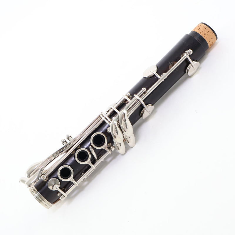 Selmer Paris Series 9 Professional Clarinet SN S2131 EXCELLENT- for sale at BrassAndWinds.com