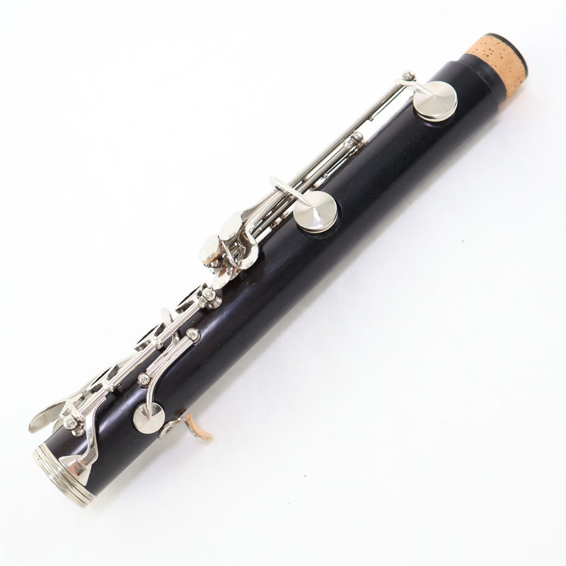 Selmer Paris Series 9 Professional Clarinet SN S2131 EXCELLENT- for sale at BrassAndWinds.com