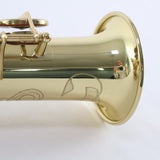 Selmer Paris Super Action 80 Series II Soprano Saxophone SN 627311 NICE- for sale at BrassAndWinds.com