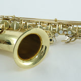 Selmer Paris Super Action 80 Series III Tenor Saxophone SN 654878 GREAT PLAYER- for sale at BrassAndWinds.com