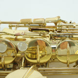 Selmer Paris Super Action 80 Series III Tenor Saxophone SN 654878 GREAT PLAYER- for sale at BrassAndWinds.com